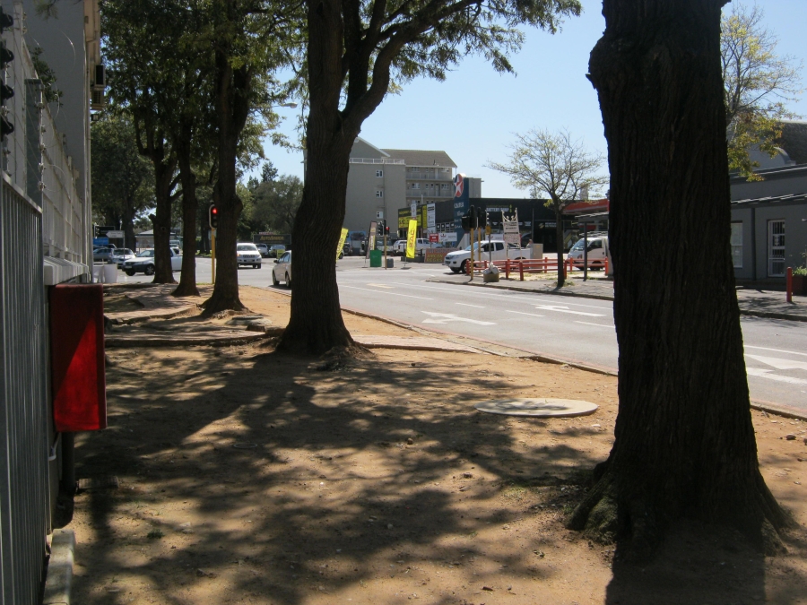 To Let Commercial Property for Rent in Audas Estate Western Cape